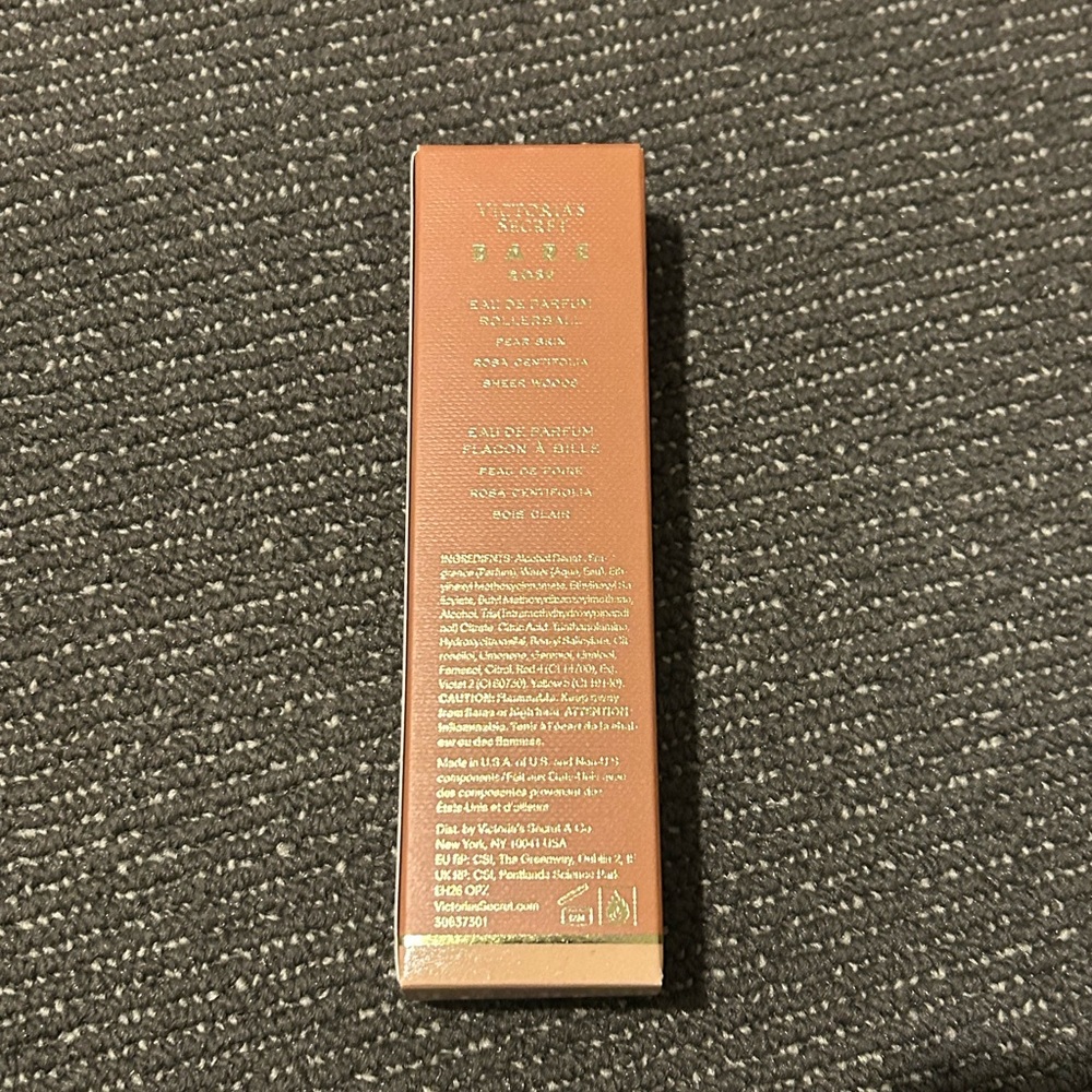 VS bare rose - Picture 2 of 3